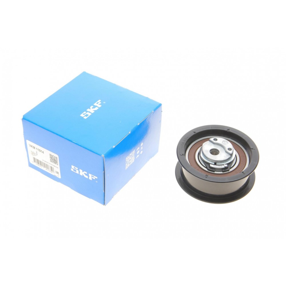 VKM 11014 SKF Натяжний ролик ремінь ГРМ