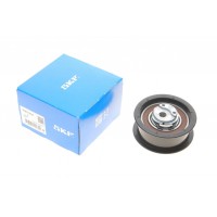 VKM 11014 SKF Натяжний ролик ремінь ГРМ