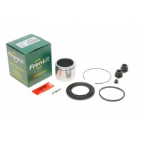 257961 FRENKIT Ремкомплект, Гальмівний супорт