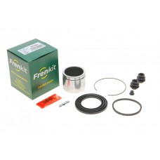257961 FRENKIT Ремкомплект, Гальмівний супорт