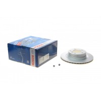 0 986 479 218 BOSCH Гальмівний диск