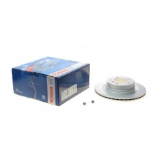 0 986 479 218 BOSCH Гальмівний диск