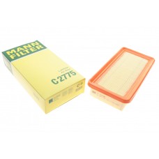 C 2775 MANN-FILTER Повітряний фільтр