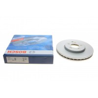 0 986 479 333 BOSCH Гальмівний диск