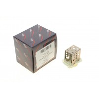 55287 AIC Сопротивление, Вентилятор салону