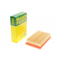 C 17 008 MANN-FILTER Повітряний фільтр