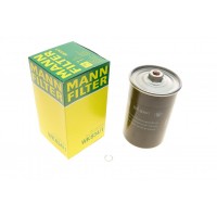 WK 834/1 MANN-FILTER Паливний фільтр