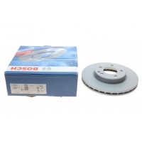 0 986 479 A00 BOSCH Гальмівний диск