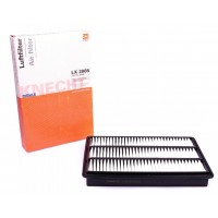 LX 2885 KNECHT Повітряний фільтр