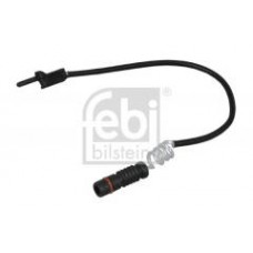 22402 FEBI BILSTEIN Сигналізатор зносу гальмівних колодок