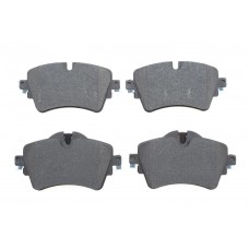 0 986 494 736 BOSCH Комплект гальмівних колодок дисковий гальм