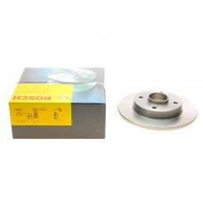 0 986 479 S43 BOSCH Гальмівний диск