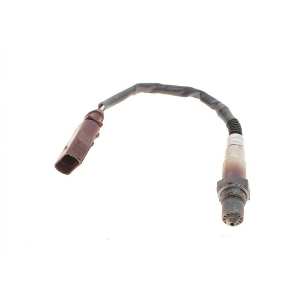 0 258 010 013 BOSCH датчик кисню