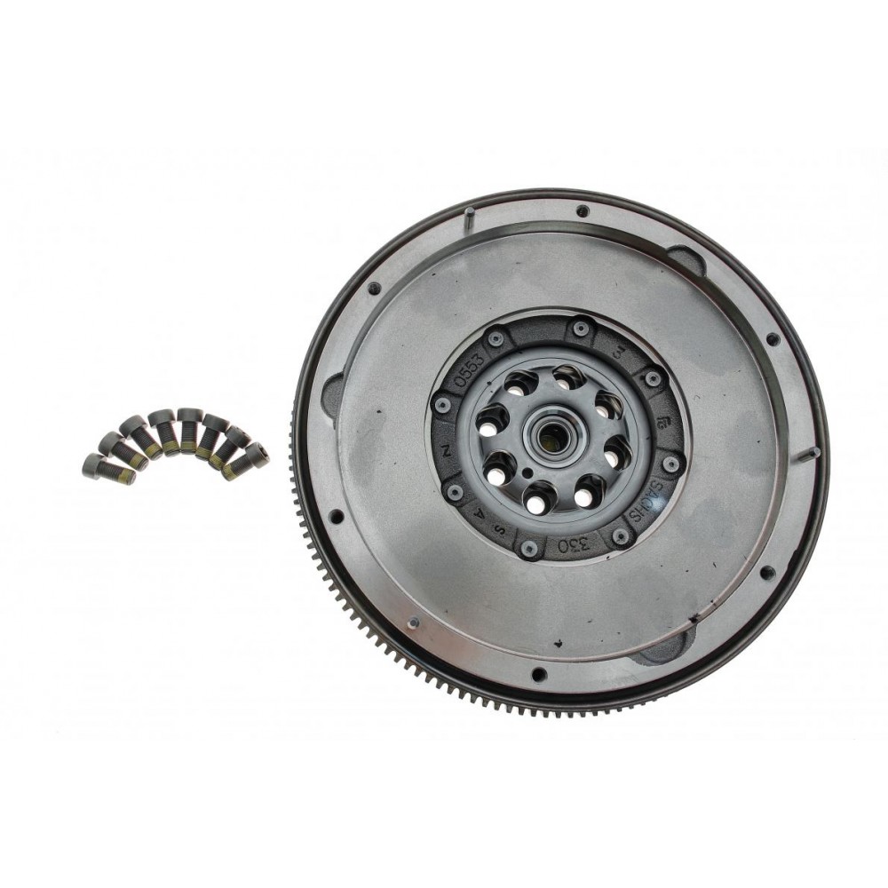 2294 000 519 SACHS Маховик