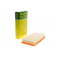 C 37 153/1 MANN-FILTER Повітряний фільтр
