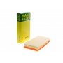 C 37 153/1 MANN-FILTER Повітряний фільтр