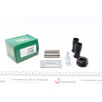 814011 FRENKIT Комплект напрямної гільзи