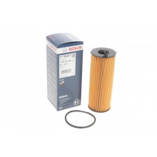 F 026 407 002 BOSCH Масляний фільтр