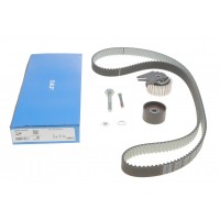 VKMA 05193 SKF Комплект ременя ГРМ