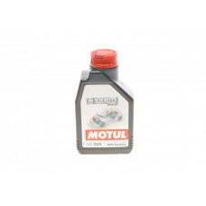 Олива моторне 100% синтетичне MOTUL Hybrid 0W-8, 1л (333401) (107155) купити в Україні цена