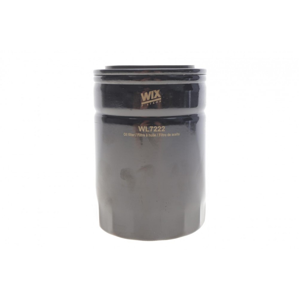 WL7222 WIX FILTERS Масляний фільтр