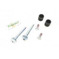 810083 FRENKIT Комплект напрямної гільзи