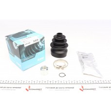 CVB-1003 KAVO PARTS Комплект пыльника, Привідний вал