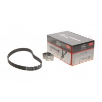 K025560XS GATES Комплект ременя ГРМ