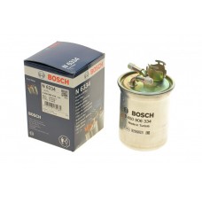 0 450 906 334 BOSCH Паливний фільтр