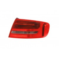 Ліхтар задній Audi A4 07- (R)