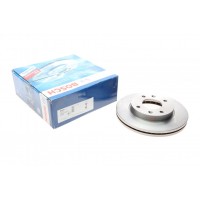 0 986 479 S03 BOSCH Гальмівний диск