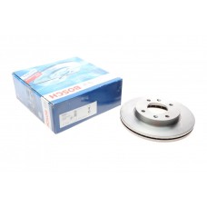 0 986 479 S03 BOSCH Гальмівний диск