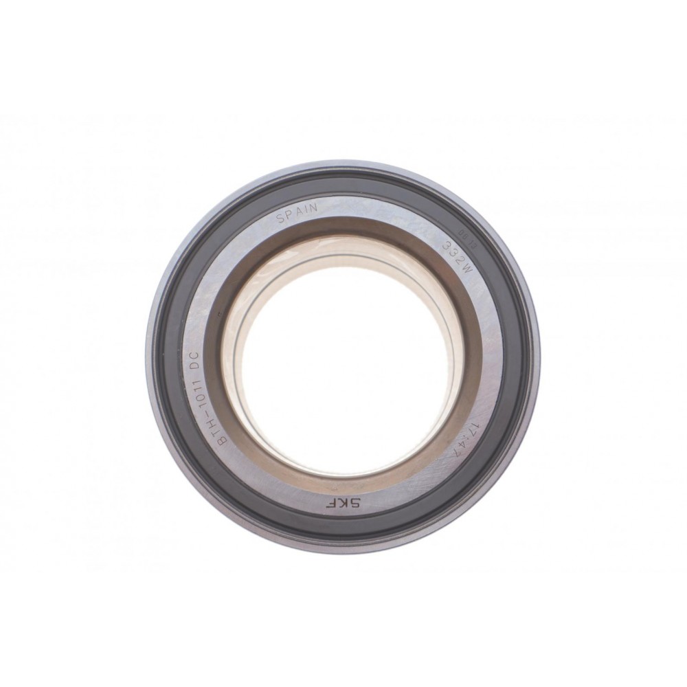 VKBA3552 SKF Комплект підшипника ступиці колеса