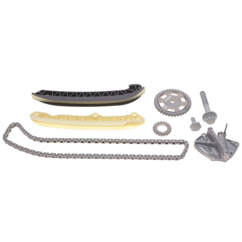 46365 FEBI BILSTEIN Комплект цілі приводу розподільного валу