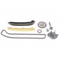 46365 FEBI BILSTEIN Комплект цілі приводу розподільного валу