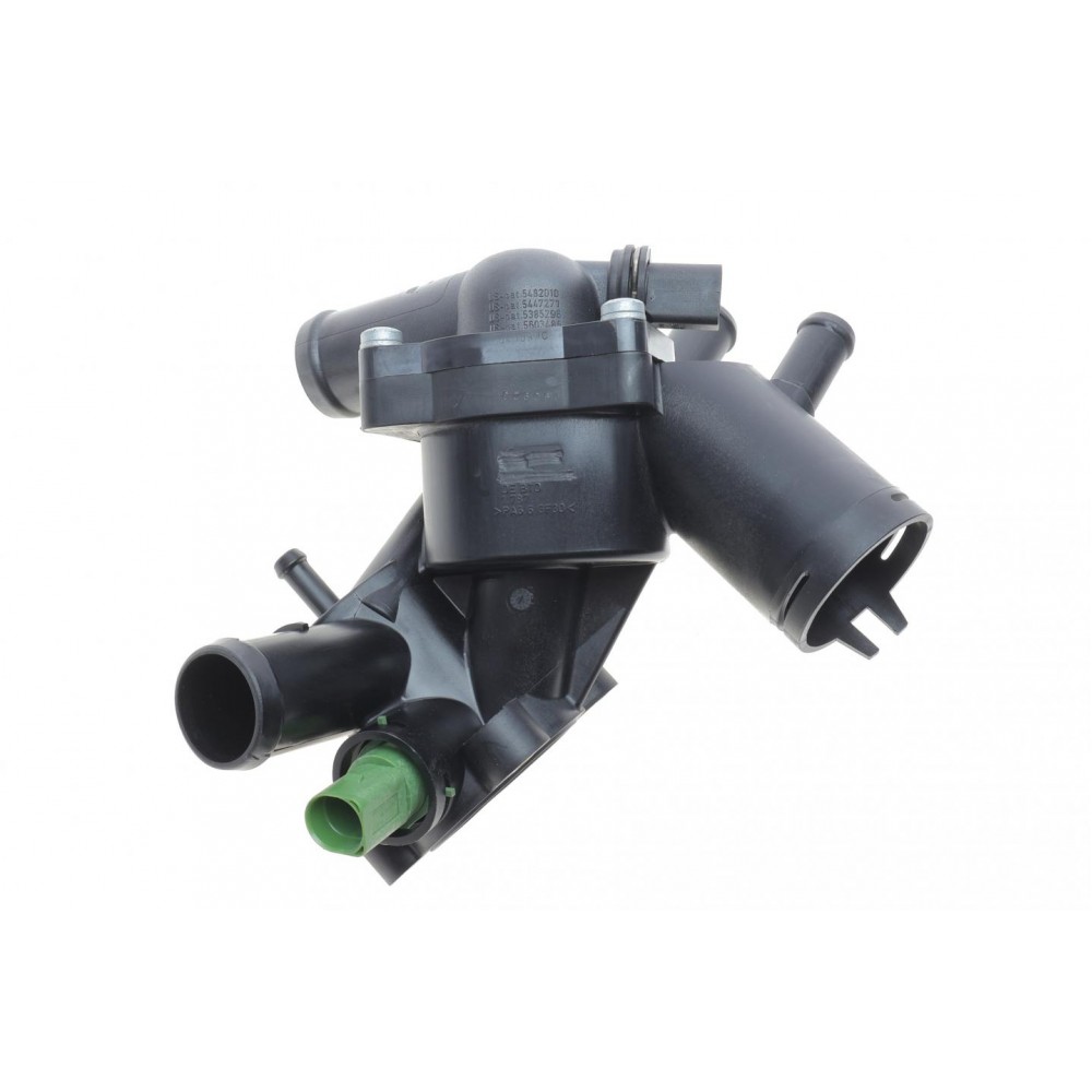 TM 4 109 MAHLE Термостат охолоджувальна рідина