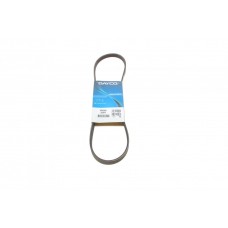 Ручейковий ремінь 4PK Dayco4=900 CHRYSLER HYUNDAI KIA LEXUS Dayco DAYCO 4PK900