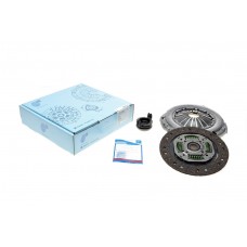 ADL143016 BLUE PRINT Комплект зчеплення
