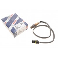 0 258 006 456 BOSCH датчик кисню
