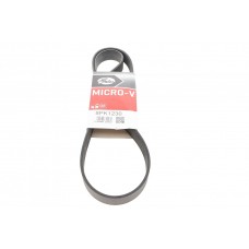 8PK1230 GATES Поліклиновий ремінь