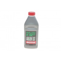 Олива трансмісійне 100% синтетичне MOTUL Multi HF, 1л (841911) (106399) купити в Україні