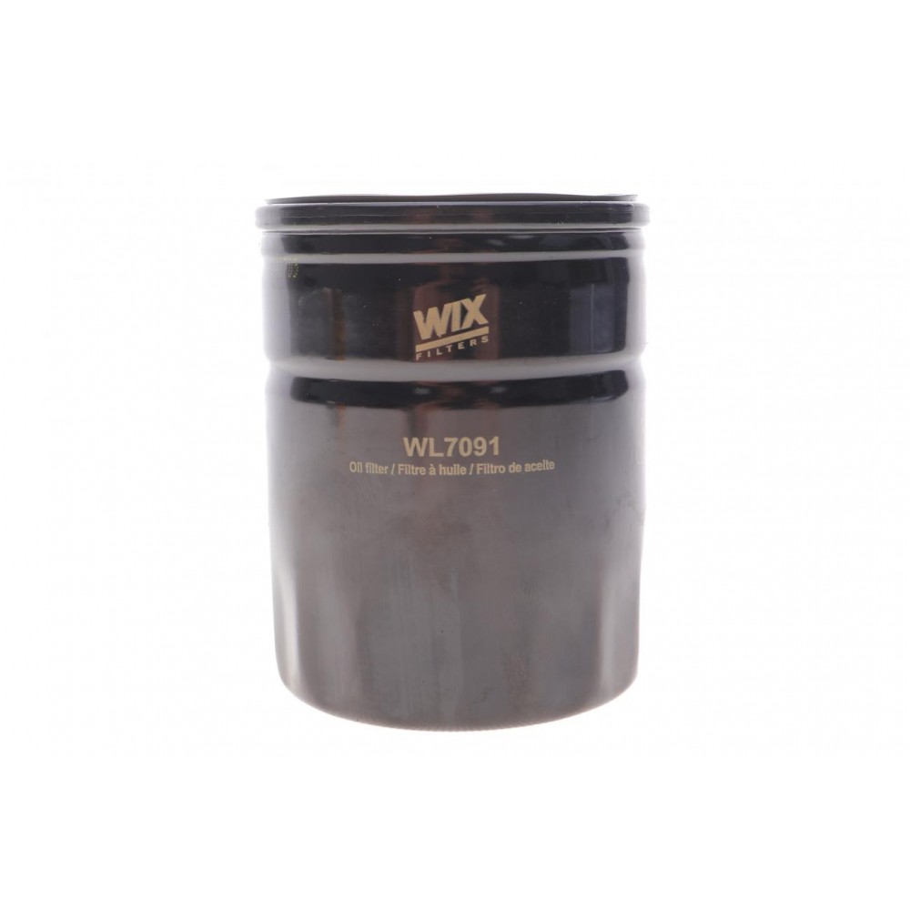 WL7091 WIX FILTERS Масляний фільтр