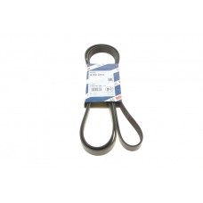 1 987 947 566 BOSCH Поліклиновий ремінь