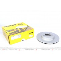 92106905 TEXTAR Гальмівний диск