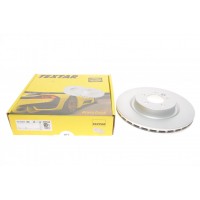 92162005 TEXTAR Гальмівний диск