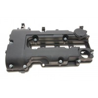 49615 FEBI BILSTEIN Кришка головки циліндра