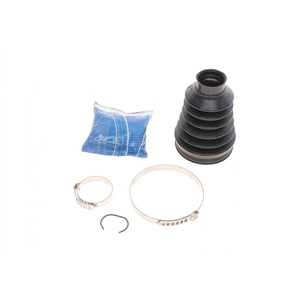 VKJP 8356 SKF Комплект пыльника, Привідний вал