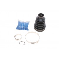 VKJP 8356 SKF Комплект пыльника, Привідний вал
