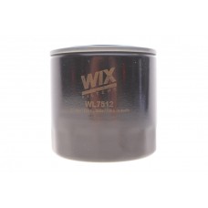 WL7512 WIX FILTERS Масляний фільтр
