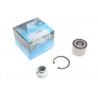 WBK-1010 KAVO PARTS Комплект підшипника ступиці колеса